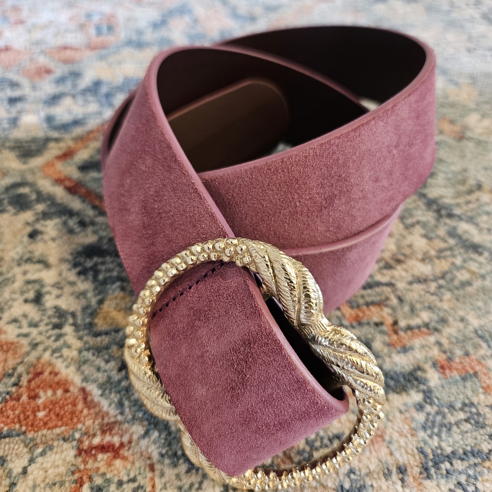 Sezane Artemis Belt - Picture 4 of 5